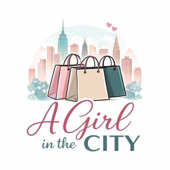 agirlinthecity
